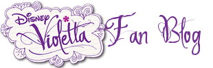Violetta Fan Blog